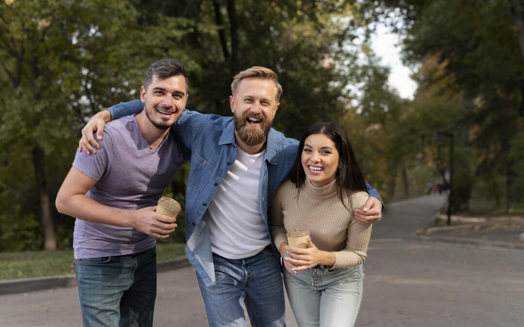 Adulting no viene con manual (y eso cuesta)